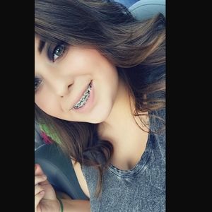 Meet your Posher, Kaitlyn